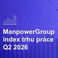 Náborový optimismus se drží  na loňském průměru